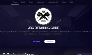 jbcdetailing.cl